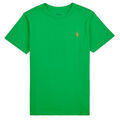 T-shirt enfant Polo Ralph Lauren SS CN-TOPS-T-SHIRT Grenoble