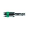 Porte-embout universel rapidaptor� 50 mm porte-embout universel rapidaptor� 50 mm 1 blister(s) de 1 pi&egrave;ce(s) - wera werkzeuge
