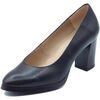 Chaussures escarpins Wonders L-1101 Nature
