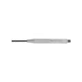 Chasse-goupilles de pr&eacute;cision chasse-goupilles de pr&eacute;cision 2.9 mm 1 pi&egrave;ce(s) - facom