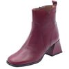 Boots Wonders H-5710 Marine Bora