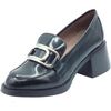Mocassins Wonders G-6140 Kimba Regata