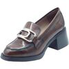 Mocassins Wonders G-6140 Kimba Regata