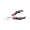 Outillage à main sur Annecy : Pince &agrave; becs ronds stri&eacute;s softgrip� 170 mm 170 mm pince &agrave; becs ronds stri&eacute;s softgrip� 170 mm 1 pi&egrave;ce(s) bi-mati&egrave;re acier chrom&eacute; droit ronds - facom