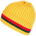 Bonnet Nyls Cr&eacute;ation Bonnet Mixte multicolor