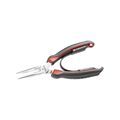 Outillage à main sur Annecy : FACOM Pince &agrave; becs droits 1/2 ronds softgrip� 160 mm 160 mm pince &agrave; becs droits 1/2 ronds softgrip� 160 mm 1 pi&egrave;ce(s) bi-mati&egrave;re acier chrom&eacute; 1/2 ronds droi