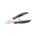 Outillage à main sur Annecy : Pinces universelles softgrip� pince universelle gain&eacute;e softgrip� 180 mm 180 mm 1 pi&egrave;ce(s) bi-mati&egrave;re 225 g acier au carbone - facom