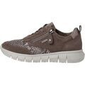 Baskets basses Tamaris Basket Basse Cuir Comfort