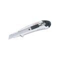 Outillage à main sur Annecy : Cutter aluminist� 18 mm blocage automatique cutter aluminist� 18 mm blocage automatique 1 pi&egrave;ce(s) - tajima