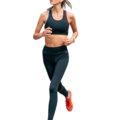 Sportswear sur Lyon 9e Arrondissement : Brassi&egrave;re de Running Coureur du Dimanche, M
