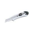 Outillage à main sur Annecy : Cutter aluminist� 25 mm bloquage par molette cutter aluminist� 25 mm bloquage par molette 1 pi&egrave;ce(s) - tajima