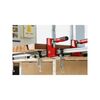 Accessoires pour presse korpus revo kre agrafe de serrage pour presse kre 1 pi&egrave;ce(s) - bessey