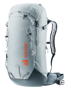 Sac &agrave; Dos de Ski/Alpinisme Deuter Freescape Lite 24 SL Femme