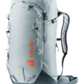 Sac & Bagage sur Lyon 9e Arrondissement : Sac &agrave; Dos de Ski/Alpinisme Deuter Freescape Lite 24 SL Femme