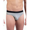 Slips Olaf Benz Slip sport RED2309 Gris