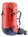 Sac &agrave; Dos de Ski/Alpinisme Deuter Guide 32+ SL Femme