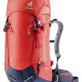 Sac &agrave; Dos de Ski/Alpinisme Deuter Guide 32+ SL Femme