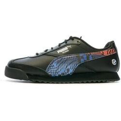 Baskets basses Puma Roma
