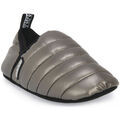 Chaussons / Pantoufles sur Grenoble : Chaussons Napapijri S00 SILVER