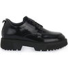Mocassins NeroGiardini NERO GIARDINI 100 GUANTO NERO