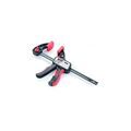 Outillage à main sur Annecy : URKO TOOLS Serre-joints rapides quick-simple serre-joint rapide quick-simple saillie 80 mm, serrage 30 cm 1 pi&egrave;ce(s) 300 mm 80 mm 1 main, &agrave; serrage rapide - urko