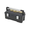 STANLEY Division construction Bo&icirc;tes &agrave; outils pro fatmax� bo&icirc;te &agrave; outils pro fatmax� 66 cm 1 pi&egrave;ce(s) bo&icirc;te plastique non 29.5 litre(s) 66.5 cm 29 cm 28 cm 3.31 kg - stanley divisi