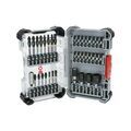 Outillage à main sur Annecy : Coffret modulable vissage impact 36 pi&egrave;ces coffret modulable vissage 1 coffret(s) de 36 pi&egrave;ce(s) - bosch