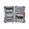 Outillage à main sur Annecy : Coffret modulable vissage impact 36 pi&egrave;ces coffret modulable vissage 1 coffret(s) de 36 pi&egrave;ce(s) - bosch
