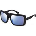 Lunettes de soleil Police SPLF62 BEYOND 1 Lunettes de soleil, Noir/Bleu, 61 mm