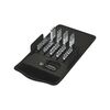Coffret d embouts torsion bit-safe 43 universal 1 coffret d'embouts torsion bit-safe 43 universal 1 1 jeu(x) de 43 pi&egrave;ce(s) - wera werkzeuge