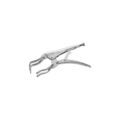 Outillage à main sur Annecy : Pince &eacute;tau 503 280 mm pince &eacute;tau 503 1 pi&egrave;ce(s) 90 mm - facom