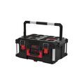 Outillage à main sur Annecy : MILWAUKEE Coffret de transport packout large box 560 x 410 x 290 coffret de transport packout large box 560 x 410 x 290 1 pi&egrave;ce(s) non oui packout? coffret, mal