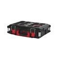 Outillage à main sur Annecy : Coffret de transport packout 560 x 410 x 170 coffret de transport packout 560 x 410 x 170 1 pi&egrave;ce(s) non oui packout? coffret, mallette - milwaukee