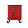 Outillage à main sur Annecy : Servante racing servante 7 tiroirs nue rouge 7 49 kg 1 pi&egrave;ce(s) non 0 - ks tools