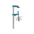 Outillage à main sur Annecy : Serre-joints marqueterie 4021-ha tige 18x7 serrage 20 cm 1 pi&egrave;ce(s) 200 mm &agrave; vis 60 mm 4000 n - urko tools