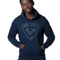 Sweat &agrave; Capuche Rossignol Logo Homme, L