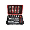 Coffret serrage-vissage ultimate 1/4 coffret serrage-vissage ultimate 1/4 1 pi&egrave;ce(s) - ks tools