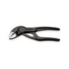 Pince cobra grise polie 100 mm 100 mm pince cobra grise polie 100 mm 1 pi&egrave;ce(s) acier acier atramentis&eacute; pince multiprise 28 mm 87 g - knipex werk