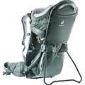 Pour B&eacute;b&eacute; sur Lyon 9e Arrondissement : Sac &agrave; Dos Porte-B&eacute;b&eacute; Deuter Kid Comfort Active