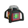 Laser rotatif bravo 2 non connect&eacute; 1 mm classe ii points et lignes 1 pi&egrave;ce(s) 500 m laser rotatif bravo 2 - metrica