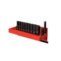 Outillage à main sur Annecy : Jeu de douilles longues &agrave; chocs 1/2'' 6 pans jeu de douilles longues &agrave; chocs 1/2'' 6 pans 1 jeu(x) de 12 pi&egrave;ce(s) - ks tools