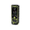 T&eacute;l&eacute;m&egrave;tre laser metrica flash point2point 60 60 m bluetooth� 2 mm 1 bo&icirc;te(s) t&eacute;l&eacute;m&egrave;tre laser metrica flash point2point 60 - metrica