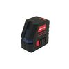 Niveau laser automatique laserbox 180 non connect&eacute; 1 mm classe ii 30 m croix 1 pi&egrave;ce(s) niveau laser automatique laserbox 180 - metrica