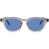 Lunettes de soleil Fabbricatorino 1459 Asolo Lunettes de soleil, Havana/Bleu clair, 48 mm