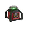 Niveau laser rotatif bravo hv4 green non connect&eacute; 3 mm classe ii lignes 1 bo&icirc;te(s) niveau laser rotatif bravo hv4 green 500 m - metrica