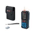Outillage à main sur Annecy : T&eacute;l&eacute;m&egrave;tre connect&eacute; glm 50-27 c 1.5 mm bluetooth� 50 m 1 pi&egrave;ce(s) t&eacute;l&eacute;m&egrave;tre connect&eacute; glm 50-27 c - bosch