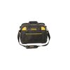 STANLEY Division construction Sac &agrave; outils double face 45cm fatmax� 1 pi&egrave;ce(s) sac &agrave; outils double face 45cm fatmax� non sac textile 25 litre(s) 43 cm 31 cm 2.21 kg 20 kg - stanley