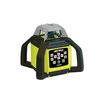 Niveau laser rotatif bravo hv4 green non connect&eacute; 1 mm classe ii points et lignes 1 pack(s) niveau laser rotatif bravo hv4 green 500 m - metrica