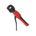 Outillage à main sur Annecy : Presse &agrave; sertir manuelle hydraulique viper� i26 1 unit&eacute;(s) presse &agrave; sertir manuelle viper� i26 + inserts th 16-20-26 - virax