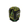 Niveau laser ground 360 vert non connect&eacute; 3 mm classe ii 50 m croix 1 pi&egrave;ce(s) niveau laser ground 360 vert - metrica